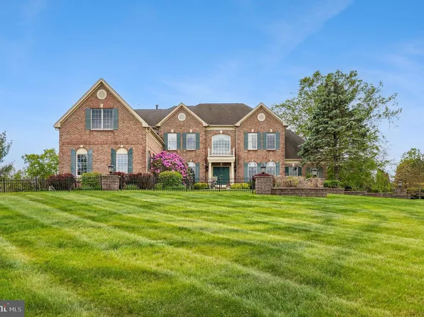 1 Baker Way, Pennington, NJ 08534