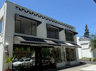 205 S Jefferson St, Napa, CA 94559