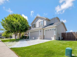 12264 W Skyhaven St, Star, ID 83669