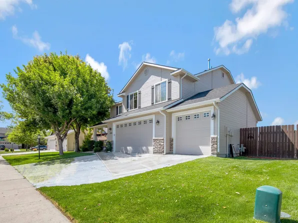 12264 W Skyhaven St, Star, ID 83669