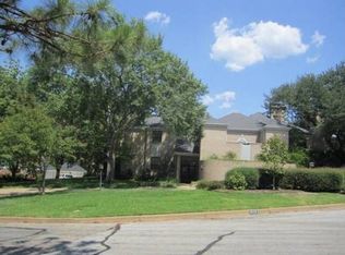 6108 Quail Creek Dr, Tyler, TX 75703