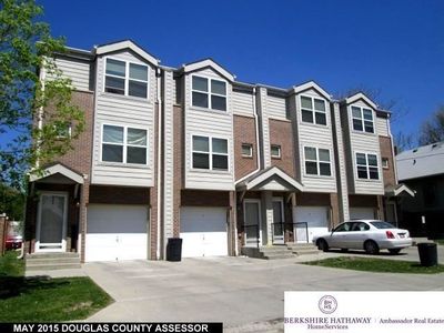 2401 N 16th St, Omaha, NE, 68110