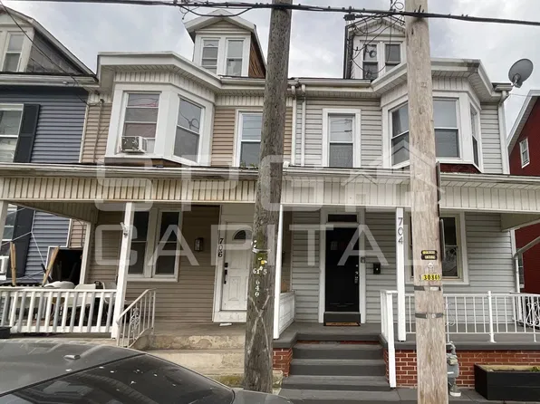 704 E Prospect St, York, PA 17403