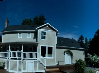 10414 128th St NW, Gig Harbor, WA 98329