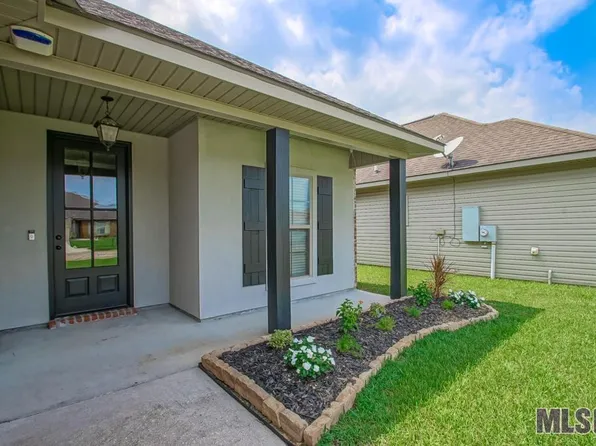 28241 Lake Borgne Dr, Livingston, LA 70754