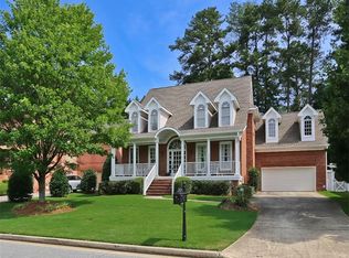 1319 Brookhaven Garden Ln, Atlanta, GA 30319