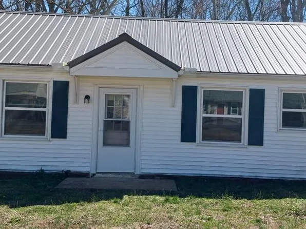 139 Mimosa St, Camden, TN 38320