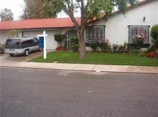 2005 Marlow St, Modesto, CA 95351