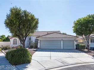 6421 Blacklion Ct, Las Vegas, NV 89130