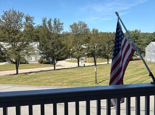 Castle Hill Condominiums, Blackstone, MA 01504