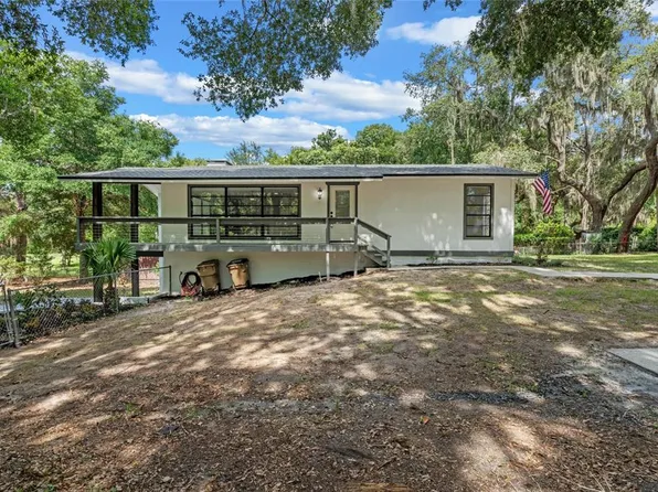 19729 W Eldorado Dr, Eustis, FL 32736