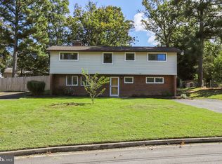 6313 Saddle Tree Dr, Alexandria, VA 22310
