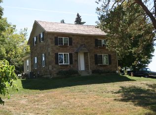 4340 Paradise Rd, Seville, OH 44273