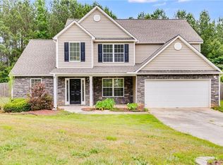 1445 Queenie Smith Rd NE, Conyers, GA 30012