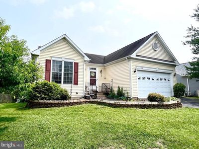 1141 Virginia Ave, Culpeper, VA, 22701