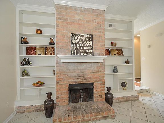 5th image of 7700 Creekbend Dr APT 134