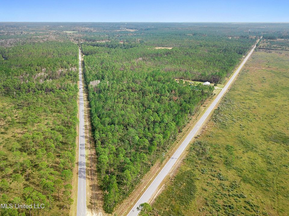 Old Fort Bayou Rd, Vancleave, MS 39565 Zillow