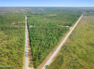 Semmes Rd LOT 6, Vancleave, MS 39565