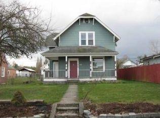 1640 E 34th St, Tacoma, WA 98404