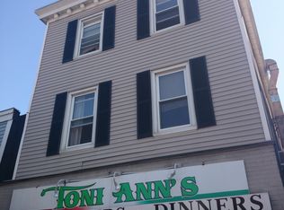 283 Main St #3R, Charlestown, MA 02129