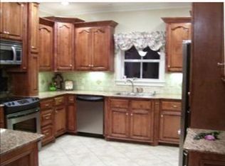 1636 Boys Village Rd, Iowa, LA 70647