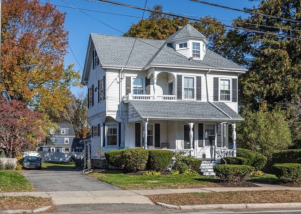 198 Upham St, Melrose, MA 02176 Zillow