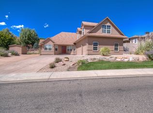 857 Lanai Dr, Grand Junction, CO 81506