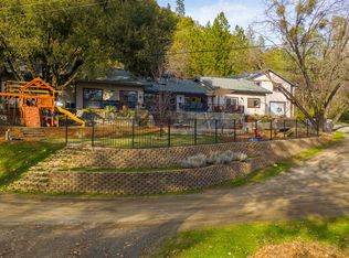 4221 Clouds Rest Rd, Placerville, CA 95667
