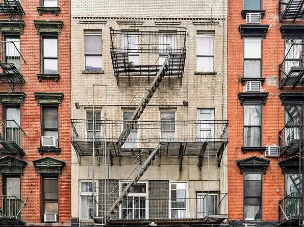 159 Rivington St, New York, NY 10002