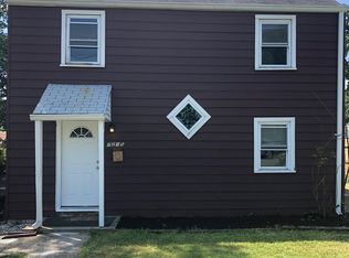 7215 E Kilmer St, Landover, MD 20785