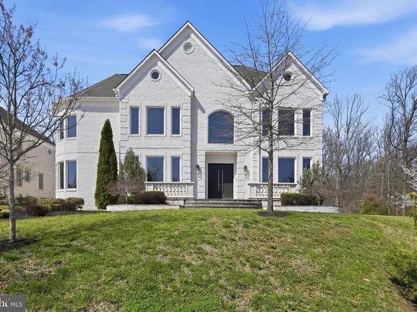 6600 Reserves Hill Ct, Annandale, VA 22003