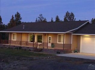21700 Rickard Rd, Bend, OR 97702