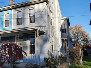 1252 2nd St, Steelton, PA 17113