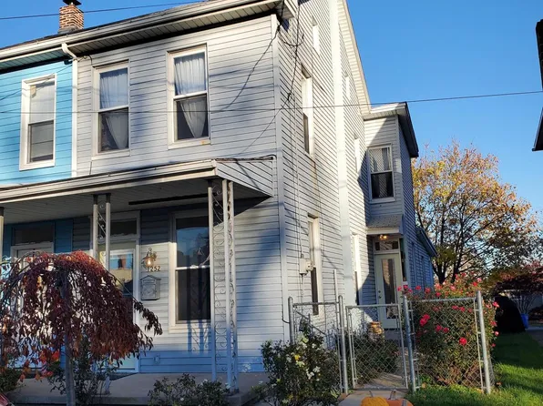 1252 2nd St, Steelton, PA 17113