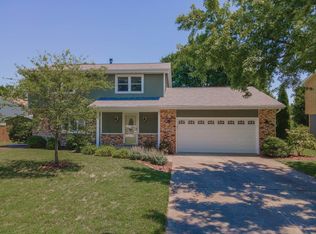 1310 Heritage Rd E, Normal, IL 61761