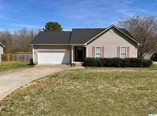 138 Carnegie Loop, Meridianville, AL 35759