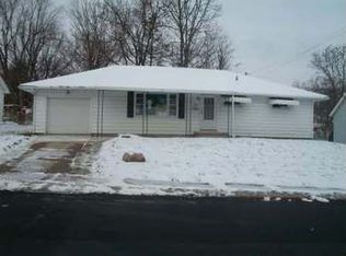 1704 S G St, Richmond, IN 47374