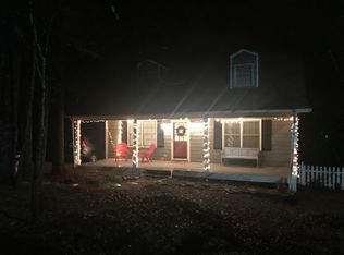 3195 Halifax Dr, Cumming, GA 30041