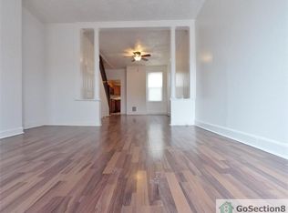 426 Millington Ave, Baltimore, MD 21223