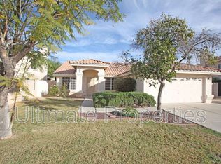 7150 W Los Gatos Dr, Glendale, AZ 85310