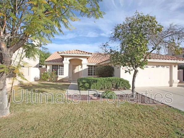 7150 W Los Gatos Dr, Glendale, AZ 85310