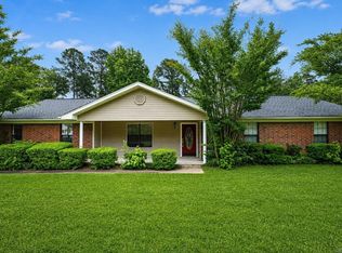 1007 Michael Ann Dr, White Hall, AR 71602