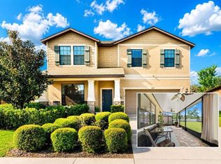 647 ALPINE THISTLE DRIVE, BROOKSVILLE, FL 34604