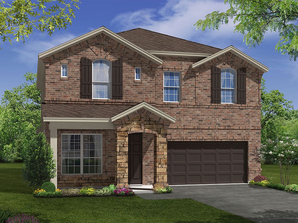 Elevation C