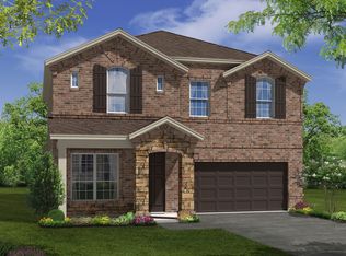 229 Prairie Vis, Cibolo, TX 78108