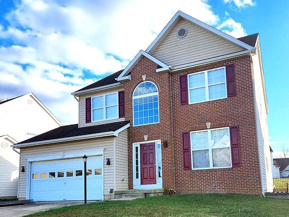 2nd image of 45953 Bolden Ct
