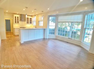 83 Beach Rd APT A, Belvedere, CA 94920