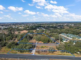 411 Alibrandi Rd #0, Leesburg, FL 34748