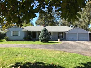 5810 Live Oak Ln, Redding, CA 96001