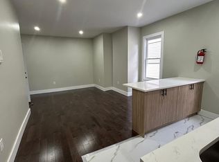 124 Mapes Ave #2, Newark, NJ 07112